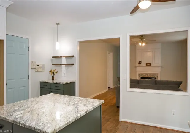 Photo 3 of Sale Pending at 3609 Blairwood St, High Point, NC 27265 | MLS# 1229503 | Listing updated on 2026-09-29