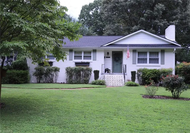 1st image of 117 Marian Ln, Winston Salem, NC 27104 | MLS# 1230839