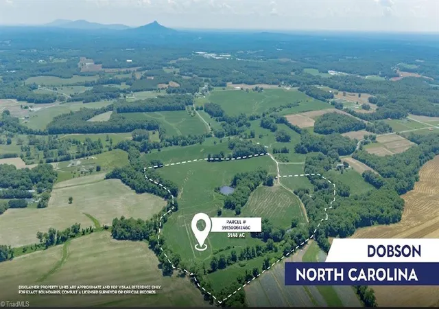 1st image of 460 Greene Rd, Dobson, NC 27017 | MLS# 1224966