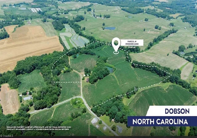 49th image of 460 Greene Rd, Dobson, NC 27017 | MLS# 1224966