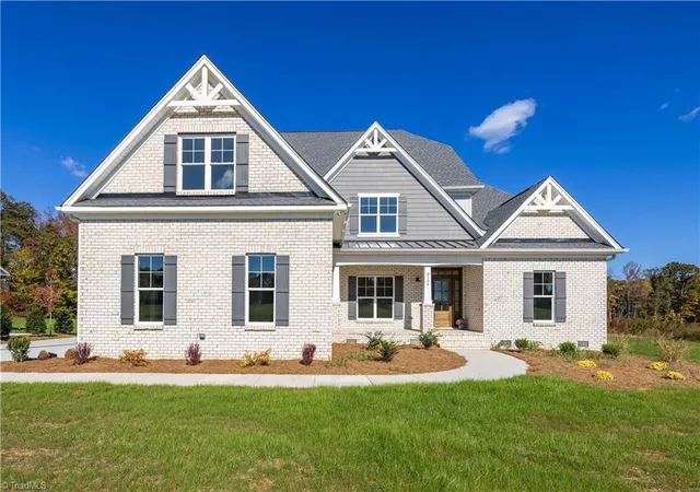 Photo 1 of Sale Pending at 3105 Pasture View Dr, Summerfield, NC 27358 | MLS# 1218458 | Listing updated on 2026-05-06