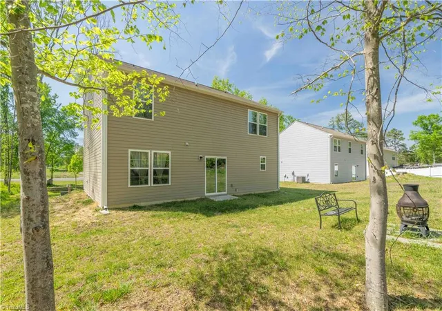Homes for sale in Denton, NC | 560 N Main St, Denton, NC 27239 | MLS# 1216543
