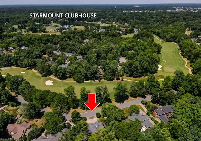 Photo 2 of Single family home for sale at 107 Staunton Dr, Greensboro, NC 27410 | MLS# 1225716 | Listing updated on 2026-09-09
