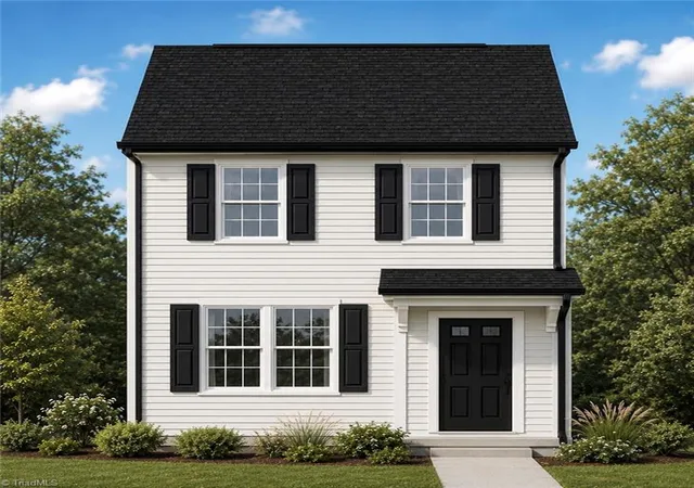 Single family home for sale at 3422 Royal Highland Dr, Winston Salem, NC 27107 | MLS# 1227827 | Listing updated on 2026-10-15