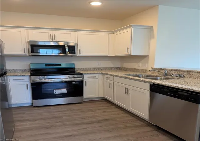 Photo 1 of Single family home for sale at 3422 Royal Highland Dr, Winston Salem, NC 27107 | MLS# 1227827 | Listing updated on 2026-10-15