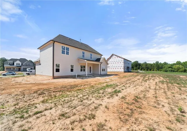 Photo 19 of Single family home for sale at 153 Canton Dr, Lexington, NC 27295 | MLS# 1229964 | Listing updated on 2026-08-03
