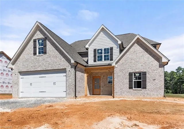 Photo 1 of Single family home for sale at 153 Canton Dr, Lexington, NC 27295 | MLS# 1229964 | Listing updated on 2026-08-03