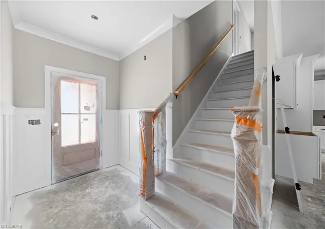 Photo 2 of Single family home for sale at 153 Canton Dr, Lexington, NC 27295 | MLS# 1229964 | Listing updated on 2026-08-03