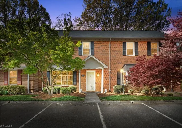 Photo 1 of Sale Pending at 3118 Burke Ml Ct, Winston Salem, NC 27103 | MLS# 1214248 | Listing updated on 2026-09-22