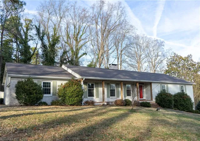 Homes for sale in Lexington, NC | 201 Partridge Ln, Lexington, NC 27292 | MLS# 1207440