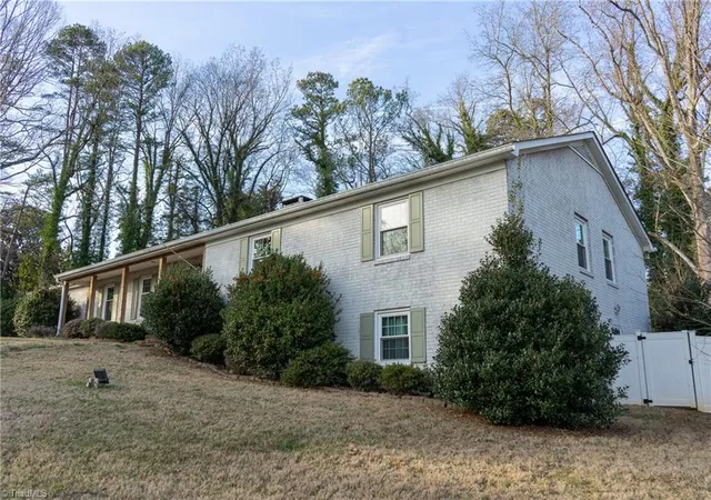 Homes for sale in Lexington, NC | 201 Partridge Ln, Lexington, NC 27292 | MLS# 1207440