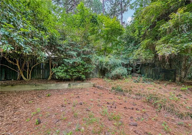 43rd image of 520 E Ohio Ave, Southern Pines, NC 28387 | MLS# 1228597