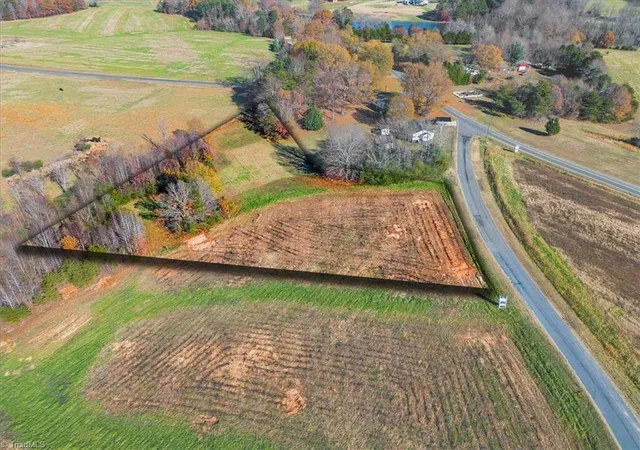 Photo 3 of Land for sale at 131 Pearson Farm Rd, Summerfield, NC 27358 | MLS# 1222691 | Listing updated on 2026-09-11