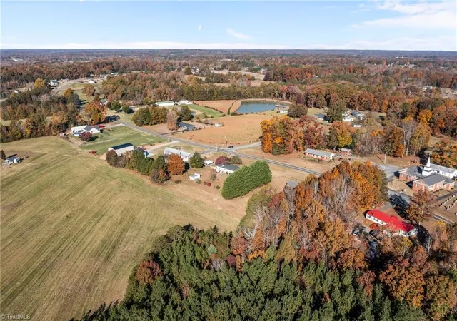 Photo 1 of Land for sale at 1434 Bethel Methodist Ch Rd, Burlington, NC 27217 | MLS# 1202729 | Listing updated on 2026-10-04
