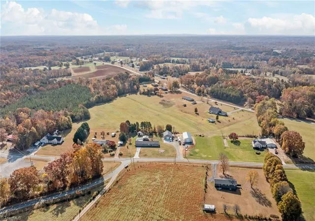 Photo 2 of Land for sale at 1434 Bethel Methodist Ch Rd, Burlington, NC 27217 | MLS# 1202729 | Listing updated on 2026-10-04