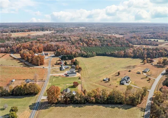 Photo 4 of Land for sale at 1434 Bethel Methodist Ch Rd, Burlington, NC 27217 | MLS# 1202729 | Listing updated on 2026-10-04
