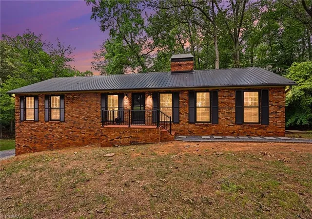1st image of 3318 Oak Ridge Rd, Summerfield, NC 27358 | MLS# 1226035