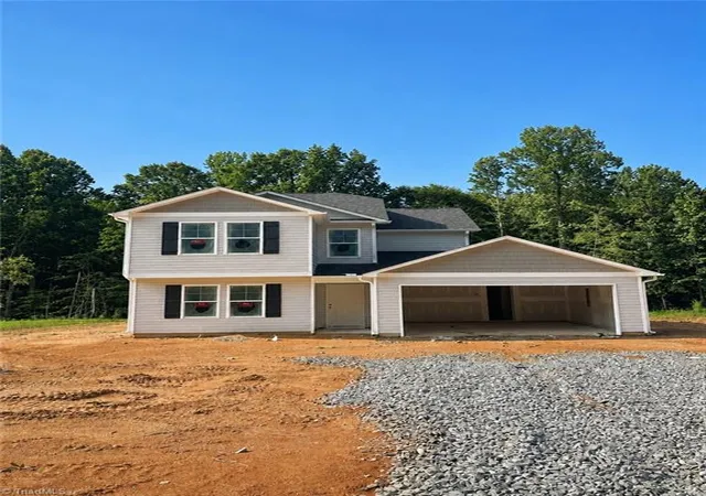 1st image of 670 Oakwood Cir, Lexington, NC 27295 | MLS# 1231035