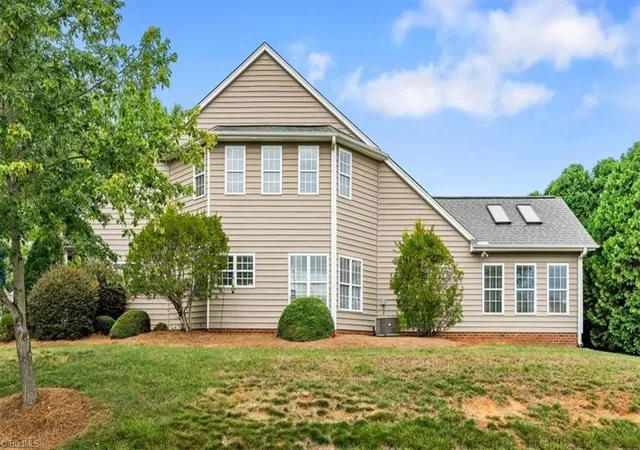 Homes for sale in Gibsonville, NC | 137 Eva Dr, Gibsonville, NC 27249 | MLS# 1226265