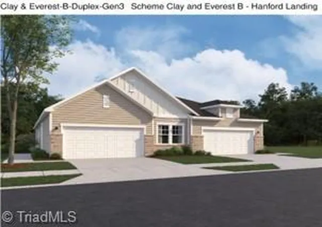 Photo 1 of Sale Pending at 838 Hanford Landing Dr, Graham, NC 27253 | MLS# 1226511 | Listing updated on 2026-09-10