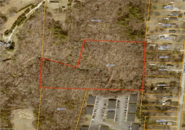 1st image of 251 R3 Dorothy St, High Point, NC 27262 | MLS# 1228744