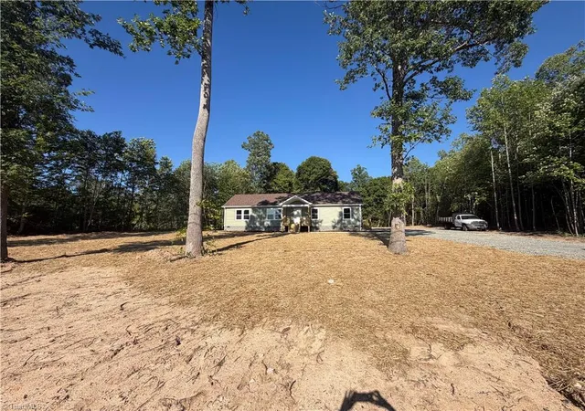 Photo 2 of Sale Pending at 1688 Turner Rd, Lexington, NC 27292 | MLS# 1229209 | Listing updated on 2026-09-02