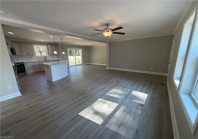 Photo 4 of Sale Pending at 1688 Turner Rd, Lexington, NC 27292 | MLS# 1229209 | Listing updated on 2026-09-02