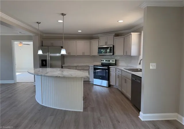 Photo 5 of Sale Pending at 1688 Turner Rd, Lexington, NC 27292 | MLS# 1229209 | Listing updated on 2026-09-02