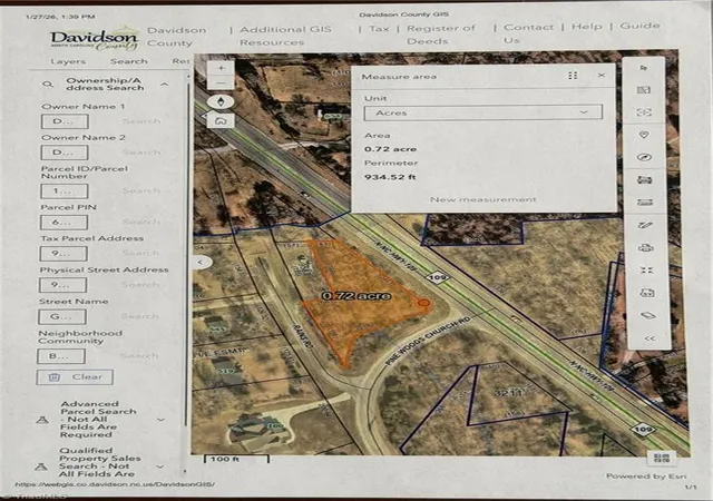 4th image of 0 Pine Woods Church Rd, Thomasville, NC 27360 | MLS# 1212659
