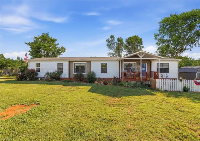 1st image of 1535 Shaw Rd, Elon, NC 27244 | MLS# 1227269
