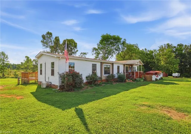 2nd image of 1535 Shaw Rd, Elon, NC 27244 | MLS# 1227269