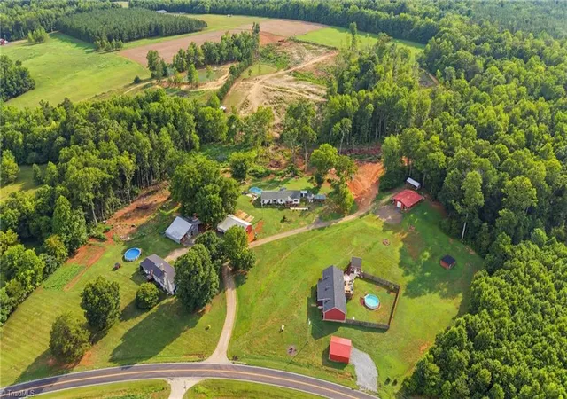 36th image of 1535 Shaw Rd, Elon, NC 27244 | MLS# 1227269