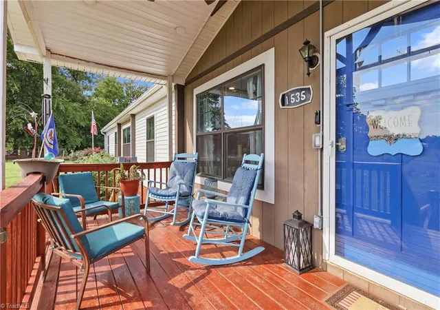 3rd image of 1535 Shaw Rd, Elon, NC 27244 | MLS# 1227269