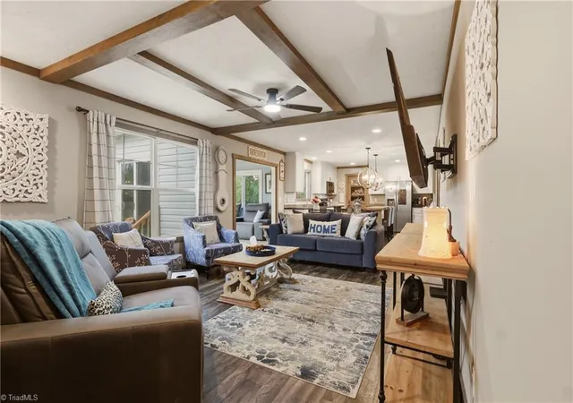 5th image of 1535 Shaw Rd, Elon, NC 27244 | MLS# 1227269