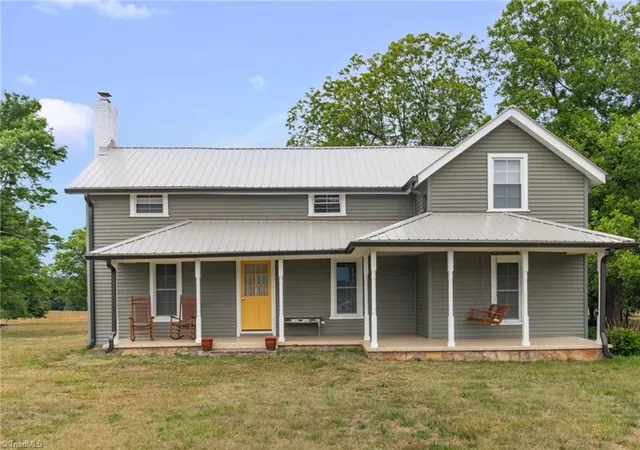 1st image of 4681 Gumtree Rd, Winston Salem, NC 27107 | MLS# 1222202
