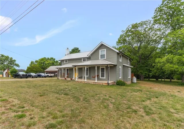 2nd image of 4681 Gumtree Rd, Winston Salem, NC 27107 | MLS# 1222202
