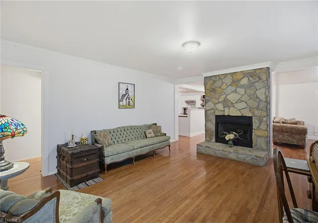 3rd image of 4681 Gumtree Rd, Winston Salem, NC 27107 | MLS# 1222202