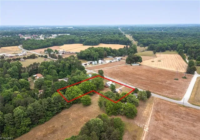 42nd image of 4681 Gumtree Rd, Winston Salem, NC 27107 | MLS# 1222202