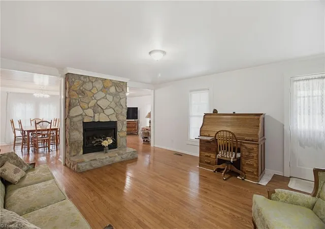 4th image of 4681 Gumtree Rd, Winston Salem, NC 27107 | MLS# 1222202