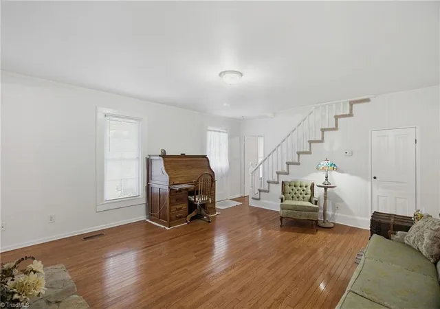 5th image of 4681 Gumtree Rd, Winston Salem, NC 27107 | MLS# 1222202