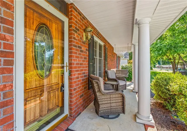 4th image of 128 Meadowview Rd, Mocksville, NC 27028 | MLS# 1224976