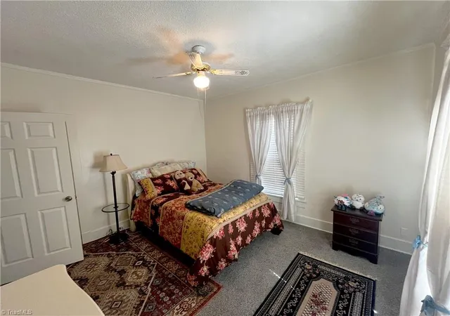 Photo 2 of Single family home for sale at 1502 Fairview St, Greensboro, NC 27405 | MLS# 1219032 | Listing updated on 2026-08-01