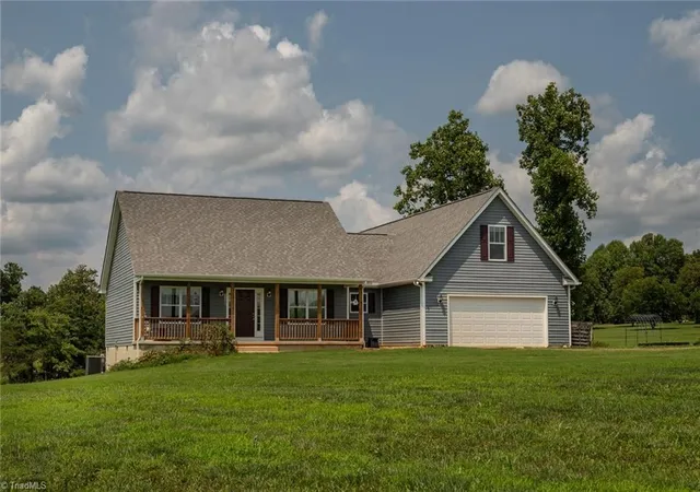 Photo 1 of Sale Pending at 1140 Henry Cranfill Rd, Yadkinville, NC 27055 | MLS# 1231437 | Listing updated on 2026-09-10