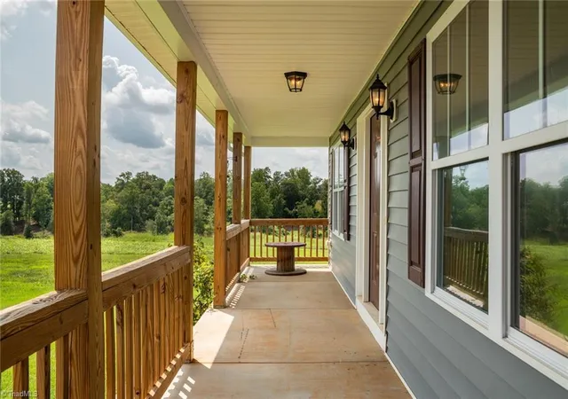 Photo 3 of Sale Pending at 1140 Henry Cranfill Rd, Yadkinville, NC 27055 | MLS# 1231437 | Listing updated on 2026-09-10