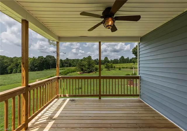 Photo 3 of Sale Pending at 1140 Henry Cranfill Rd, Yadkinville, NC 27055 | MLS# 1231437 | Listing updated on 2026-09-10