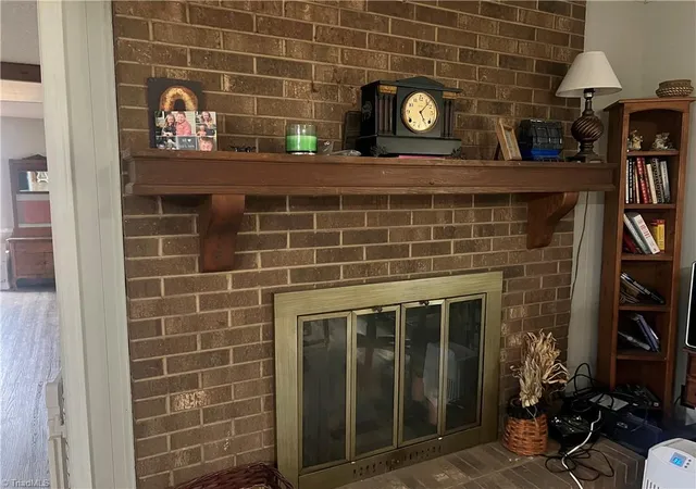 Photo 4 of Single family home for sale at 417 Fulton Ave, Mount Airy, NC 27030 | MLS# 1209726 | Listing updated on 2026-09-03