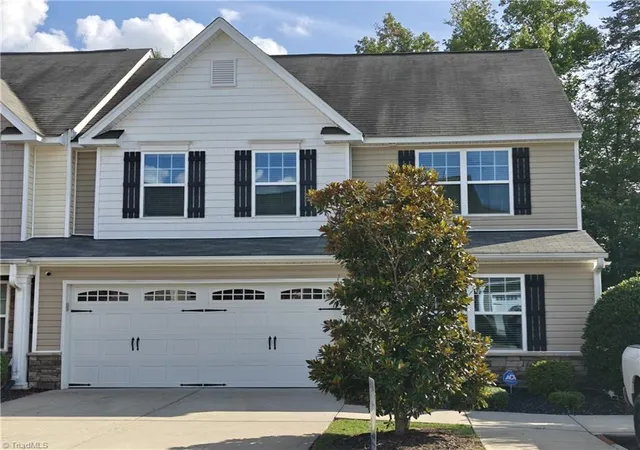 Photo 1 of Single family home for sale at 109 Tilleys Grv Dr, Kernersville, NC 27284 | MLS# 1228218 | Listing updated on 2026-08-06