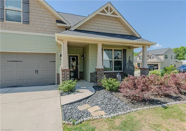 Photo 2 of Single family home for sale at 2575 Lacy Holt Rd, Graham, NC 27253 | MLS# 1217081 | Listing updated on 2026-07-15