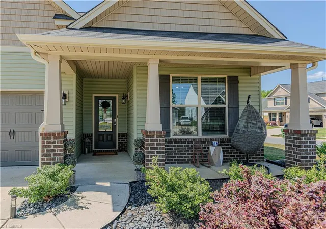 Photo 3 of Single family home for sale at 2575 Lacy Holt Rd, Graham, NC 27253 | MLS# 1217081 | Listing updated on 2026-07-15
