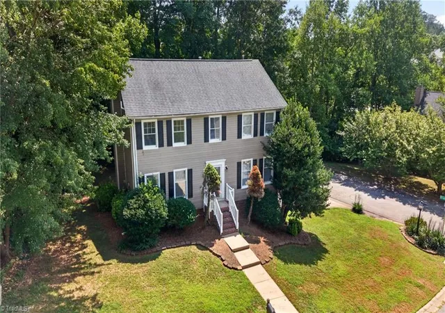 1st image of 4700 Pine Hollow Ln, Greensboro, NC 27410 | MLS# 1229102
